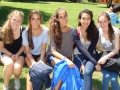 Village Camps International Summer Camp LTC, Leysin 2012-07-16
